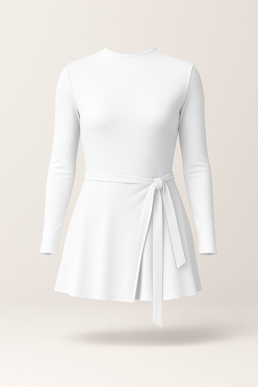 Elura's Tennis Romper